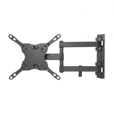 Aisens Soporte de Pared Eco Giratorio para TV/Monitor 13-42 Pulgadas Negro